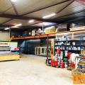 Entrepôt en vente de 1 035 m² à Monblanc - 32130 photo - 5