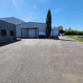 Vente d'entrepôt de 629 m² à Mondouzil - 31850 photo - 1