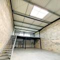 Entrepôt en vente de 384 m² à Montauban - 82000 photo - 7
