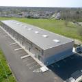 Entrepôt en vente de 508 m² à Montauban - 82000 photo - 1