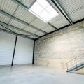 Achat d'entrepôt de 1 749 m² à Montauban - 82000 photo - 8