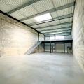Entrepôt en vente de 384 m² à Montauban - 82000 photo - 8