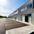 Entrepôt en vente de 508 m² à Montauban - 82000 photo - 10