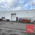 Vente d'entrepôt de 500 m² à Montauban - 82000 photo - 2