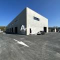 Achat d'entrepôt de 500 m² à Montauroux - 83440 photo - 1
