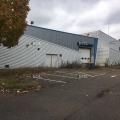 Vente d'entrepôt de 1 000 m² à Montereau-Fault-Yonne - 77130 photo - 1