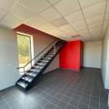 Entrepôt à acheter de 12 594 m² à Montereau-sur-le-Jard - 77950 photo - 11