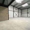Entrepôt à acheter de 12 594 m² à Montereau-sur-le-Jard - 77950 photo - 14