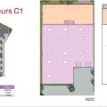 Entrepôt à acheter de 12 594 m² à Montereau-sur-le-Jard - 77950 plan - 1