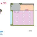 Entrepôt à acheter de 12 594 m² à Montereau-sur-le-Jard - 77950 plan - 5