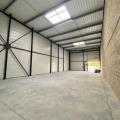 Entrepôt à acheter de 12 594 m² à Montereau-sur-le-Jard - 77950 photo - 4