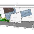 Vente d'entrepôt de 820 m² à Montesson - 78360 plan - 1