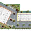 Achat d'entrepôt de 4 514 m² à Montgeron - 91230 plan - 1