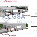 Achat d'entrepôt de 4 516 m² à Montgeron - 91230 photo - 3