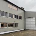 Vente d'entrepôt de 1 715 m² à Montgeron - 91230 photo - 1