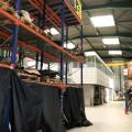Entrepôt en vente de 2 112 m² à Montigny-le-Bretonneux - 78180 photo - 2