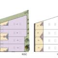 Achat d'entrepôt de 1 130 m² à Montmagny - 95360 plan - 5
