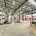 Achat d'entrepôt de 2 524 m² à Montmarault - 03390 photo - 3