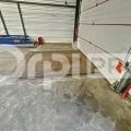 Achat d'entrepôt de 2 524 m² à Montmarault - 03390 photo - 4