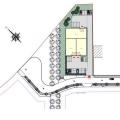 Entrepôt en vente de 4 196 m² à Morainvilliers - 78630 plan - 1