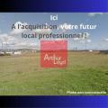 Achat d'entrepôt de 2 450 m² à Moret-sur-Loing - 77250 photo - 1