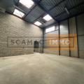Entrepôt à vendre de 253 m² à Moussy-le-Neuf - 77230 photo - 1