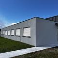 Achat d'entrepôt de 2 220 m² à Mundolsheim - 67450 photo - 1