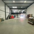 Entrepôt en vente de 340 m² à Muret - 31600 photo - 2