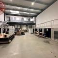 Entrepôt en vente de 340 m² à Muret - 31600 photo - 1