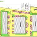 Entrepôt en vente de 340 m² à Muret - 31600 plan - 1