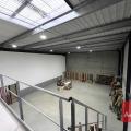 Entrepôt en vente de 339 m² à Muret - 31600 photo - 5