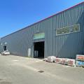 Vente d'entrepôt de 1 325 m² à Nailloux - 31560 photo - 7