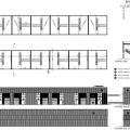 Vente d'entrepôt de 4 170 m² à Nangis - 77370 plan - 6