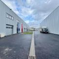 Achat d'entrepôt de 290 m² à Nantes - 44000 photo - 3