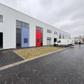 Achat d'entrepôt de 301 m² à Nantes - 44000 photo - 2