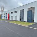 Achat d'entrepôt de 301 m² à Nantes - 44000 photo - 5