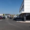 Achat d'entrepôt de 545 m² à Neuville-de-Poitou - 86170 photo - 2