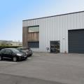 Entrepôt à acheter de 600 m² à Neuville-en-Ferrain - 59960 photo - 1