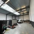 Entrepôt à acheter de 600 m² à Neuville-en-Ferrain - 59960 photo - 7