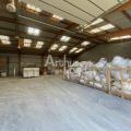 Entrepôt à vendre de 900 m² à Noyal-Châtillon-sur-Seiche - 35230 photo - 2