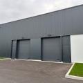 Entrepôt à acheter de 322 m² à Obernai - 67210 photo - 2