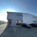 Entrepôt à acheter de 810 m² à Obernai - 67210 photo - 2