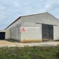 Achat d'entrepôt de 800 m² à Orthoux-Sérignac-Quilhan - 30260 photo - 1