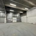 Achat d'entrepôt de 813 m² à Pantin - 93500 photo - 3
