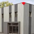 Entrepôt en vente de 2 308 m² à Péronnas - 01960 photo - 1