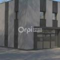 Entrepôt en vente de 3 000 m² à Péronnas - 01960 photo - 1