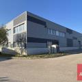 Vente d'entrepôt de 861 m² à Perpignan - 66000 photo - 1