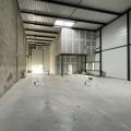 Vente d'entrepôt de 3 255 m² à Persan - 95340 photo - 4