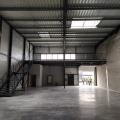 Entrepôt en vente de 6 818 m² à Petit-Couronne - 76650 photo - 2