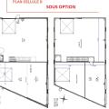 Vente d'entrepôt de 2 180 m² à Pibrac - 31820 plan - 9